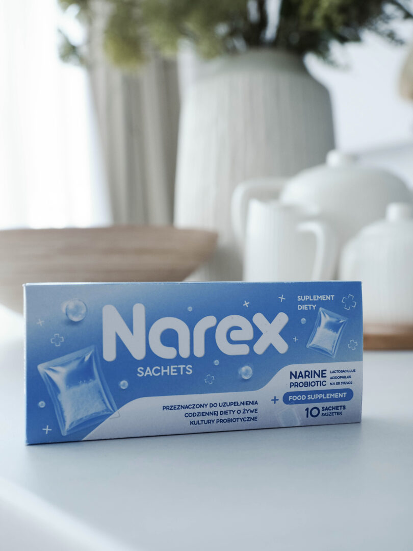 Narex Sachets