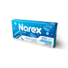 Narex Caps