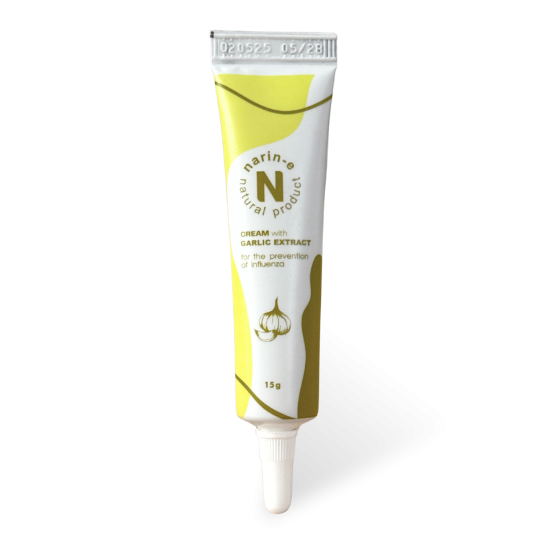Narin-E Protect Cream z serwatką Narine • 15 g