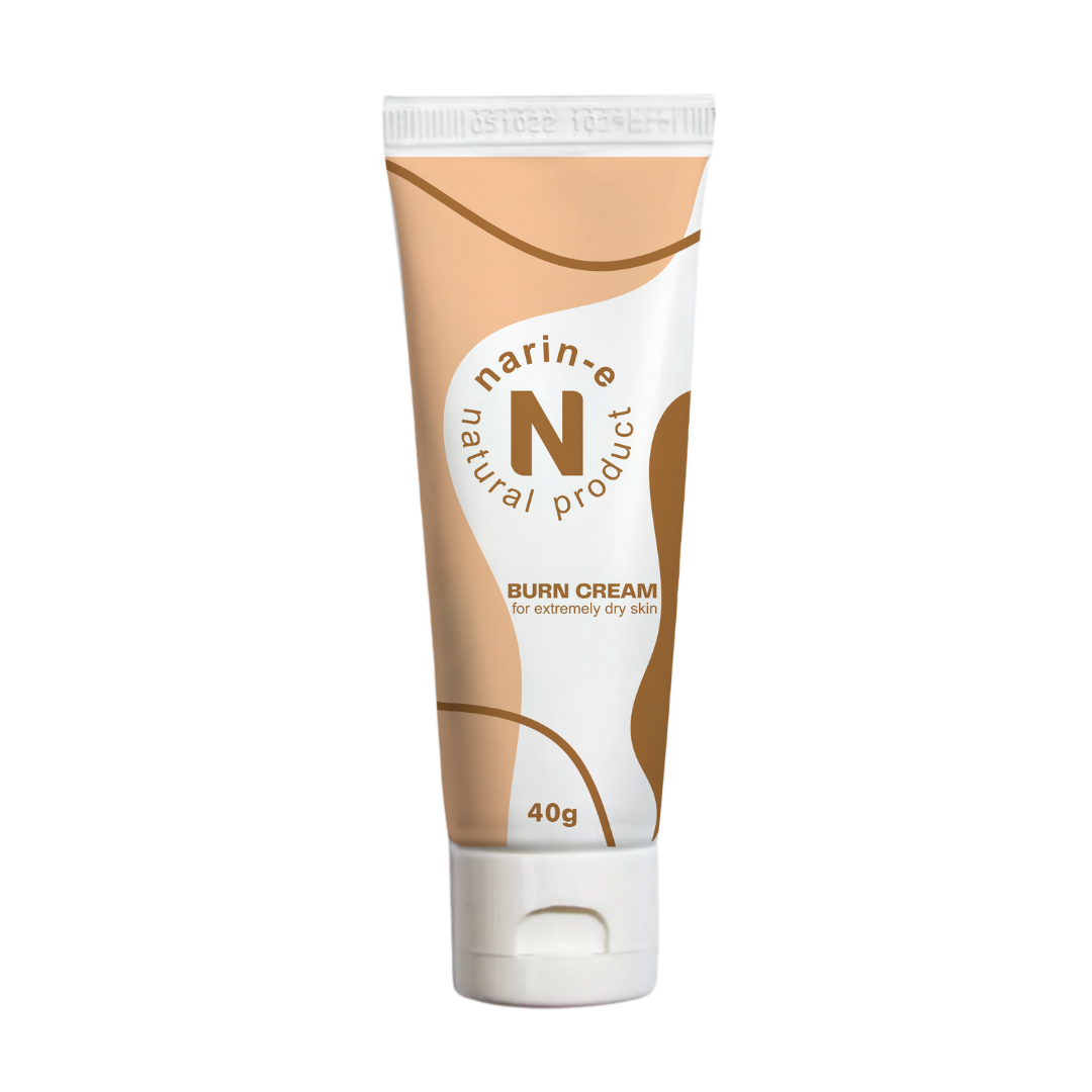 Narin-E Burn Cream with Narine Whey • 40 g - Image 2