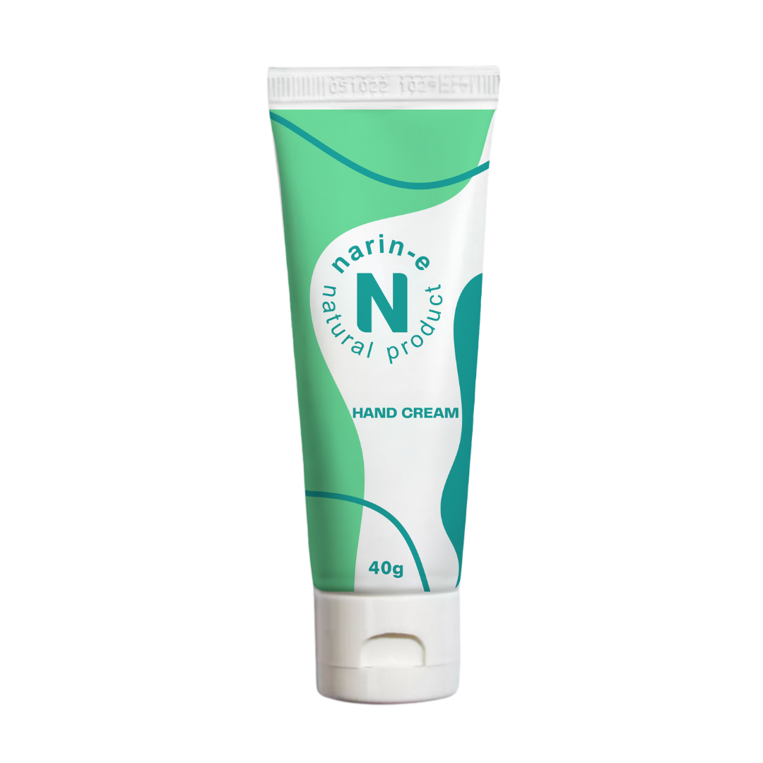 Narin-E Hand Cream with Narine Whey • 40 g - Image 2