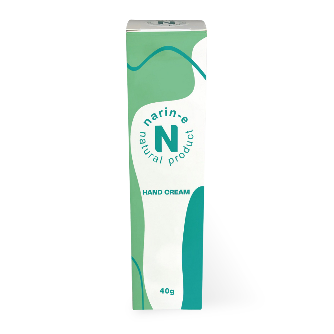 Narin-E Hand Cream with Narine Whey • 40 g - Image 3