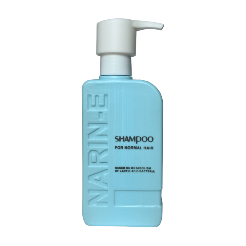 Narin-E Shampoo z serwatką Narine • 200 ml
