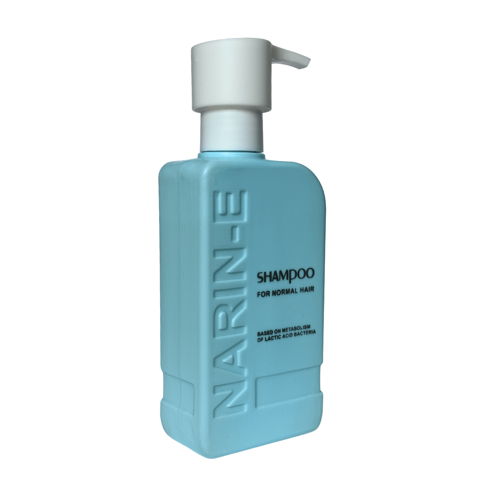 Narin-E Shampoo z serwatką Narine • 200 ml - obrazek 2